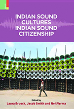 INDIAN SOUND CULTURES, INDIAN SOUND CITIZENSHIP