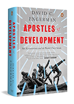APOSTLES OF DEVELOPMENT