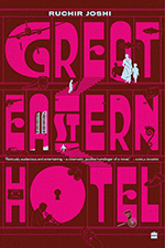 GREAT EASTERN HOTEL