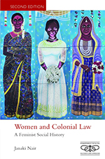 WOMEN AND COLONIAL LAW