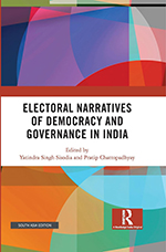 ELECTORAL NARRATIVES OF DEMOCRACY