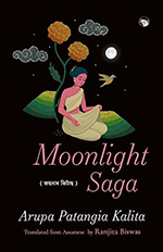 MOONLIGHT SAGA