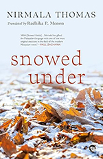 SNOWED UNDER