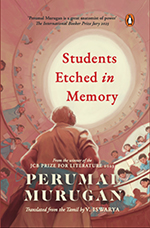 STUDENTS ETCHED IN MEMORY