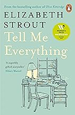 TELL ME EVERYTHING